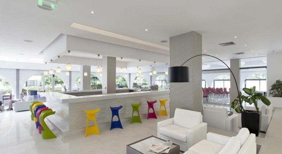 Hotel Mistral 5*