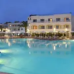Mistral Hotel