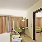 Mistral Hotel