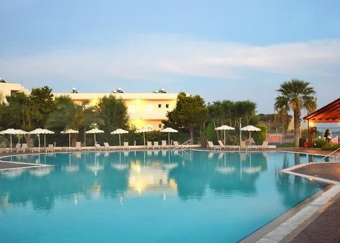 Mistral Hotel