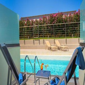 Hotel Mistral Kolymbia