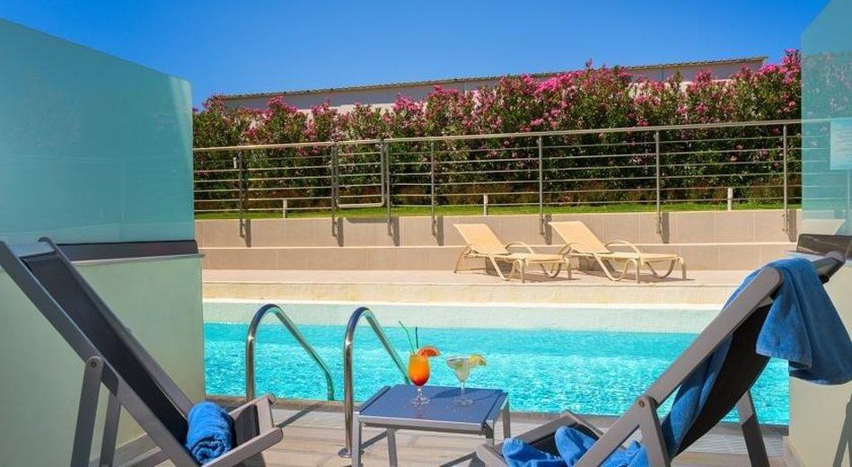 Mistral 5* Kolymbia
